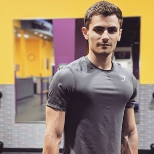 Meet your Posher, Jacob